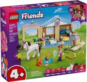 LEGO Friends 42696 Lecznica dla zwierząt