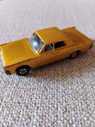 MATCHBOX LINCOLN CONTINENTAL 1971