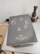 Armaf Checkmate King nowa woda perfumowana 