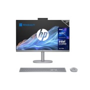 HP OmniStudio X All-in-One 27 Ultra 5 Intel Arc Nowy