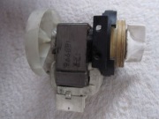 Pompa wody do pralek Miele np. Novotronic W806 - niesprawna.