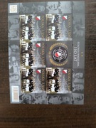 Ark Fi 5184**/5zn+Przywieszka/ Polonia Warszawa