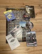 Fallout 4 IV Wersja Pudełkowa Kolekcjonerska