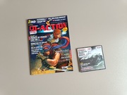 CD-Action nr 06/2008 (153) - Czerwiec 2008 - komplet z płytą