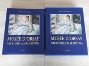 Musee D'orsay. Arcydzieła malarstwa. Robert Rosenblum. Edycja w etui.