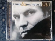 Sting and The Police CD