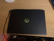 HP PAVILION GTX 1050 512/16 czteroletni w swietnym stanie