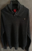 Bluza guess L   dł. 67cm, szer.56cm, rękaw 54cm.( Negocjuj ale Rozsądnie )