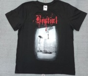 T-shirt "Bestial"