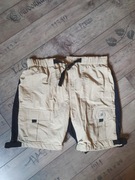 Spodenki rowerowe Castelli z wkładką męskie rozmiar M 