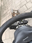 Kolumna kierownicza DAF lf 55. 