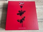 Depeche Mode – VIOLATOR The 12" Singles BOX STAN IDEALNY!!!