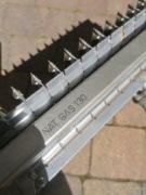 Immergas mini - palnik 