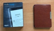 Czytnik ebooków Kindle Voyage