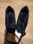 Sprzedam buty dla chłopca