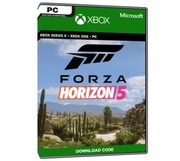 Forza Horizon 5 [PC / Xbox One / Series X|S] Klucz KOD EU/PL