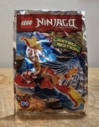 Lego Ninjago 891613 Kai's Dragon saszetka z klockami
