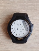 Zegarek Sharp 50m water resist