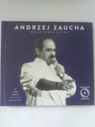 ANDRZEJ ZAUCHA  BYLAS SERCA BICIEM