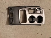 Dekor tunelu uchwyt na kubki biegów Jeep Grand Cherokee WK2