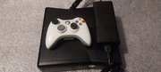 xbox 360 SLIM 250GB Przerobiona RGH3 Pad 1200 GIER