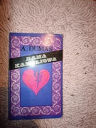 DAMA KAMELIOWA DUMAS