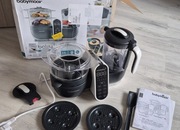 Babymoov Nutribaby XL urządzenie do przygotowywania jedzenia dla niemowląt