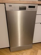 Zmywarka Beko DFS26024X 44,8cm