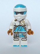 Figurka LEGO Zane 