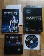 Earth 2160 (wydanie premierowe)