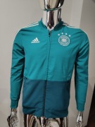 Kurtka reprezentacji Niemiec marki Adidas 