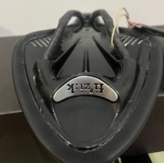 siodełko rowerowe Fizik Arione CX Carbon Braided Rail