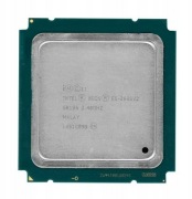 Xeon E5-2695 v2 2,40 GHz 30 MB 12-rdzeniowy   używany sprawny 