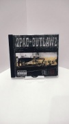 2Pac Outlawz Still i Rise CD 