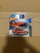 Ford Escort RS2000 2023 4/250 Retro Racers 1/10 Hot Wheels