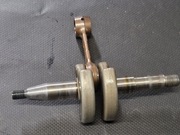 Wał korbowy Husqvarna 340 345 350 