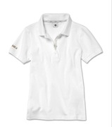 damska koszulka polo BMW rozmiar XL