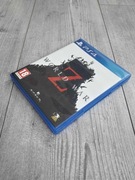 Gra World War Z Polska Wersja PS4/PS5 Playstation