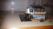 Overlock Juki MOG 2516