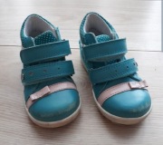 Buty trzewiki dla dziewczynki Bartek rozm. 22