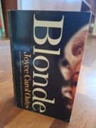 Blonde Joyce Carol Oats