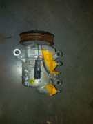 citroen C3 1,5 bluedhi kompresor klimatyzacji 9810349980