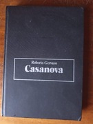 Roberto Gervaso – Casanova