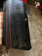 Drzwi lewe prawe kompletne idealne mustang 2010 2012 2014 v gen GT 5.0