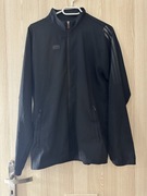 Adidas bluza golf męska czarna