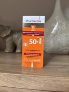 Pharmaceris Capilar Protect ultra ochronny krem do twarzy SPF 50