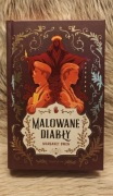 Malowane Diabły - Margaret Owen - Wydanie Specjalne