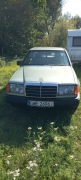 Mercedes-Benz W124 (1984-1993) Doinwestowany pierwszy własciciel w Polsce