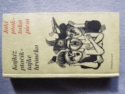 Jaki ptak taka pieśń ossolineum