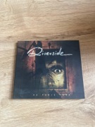 Riverside - 02 Panic Room CD 